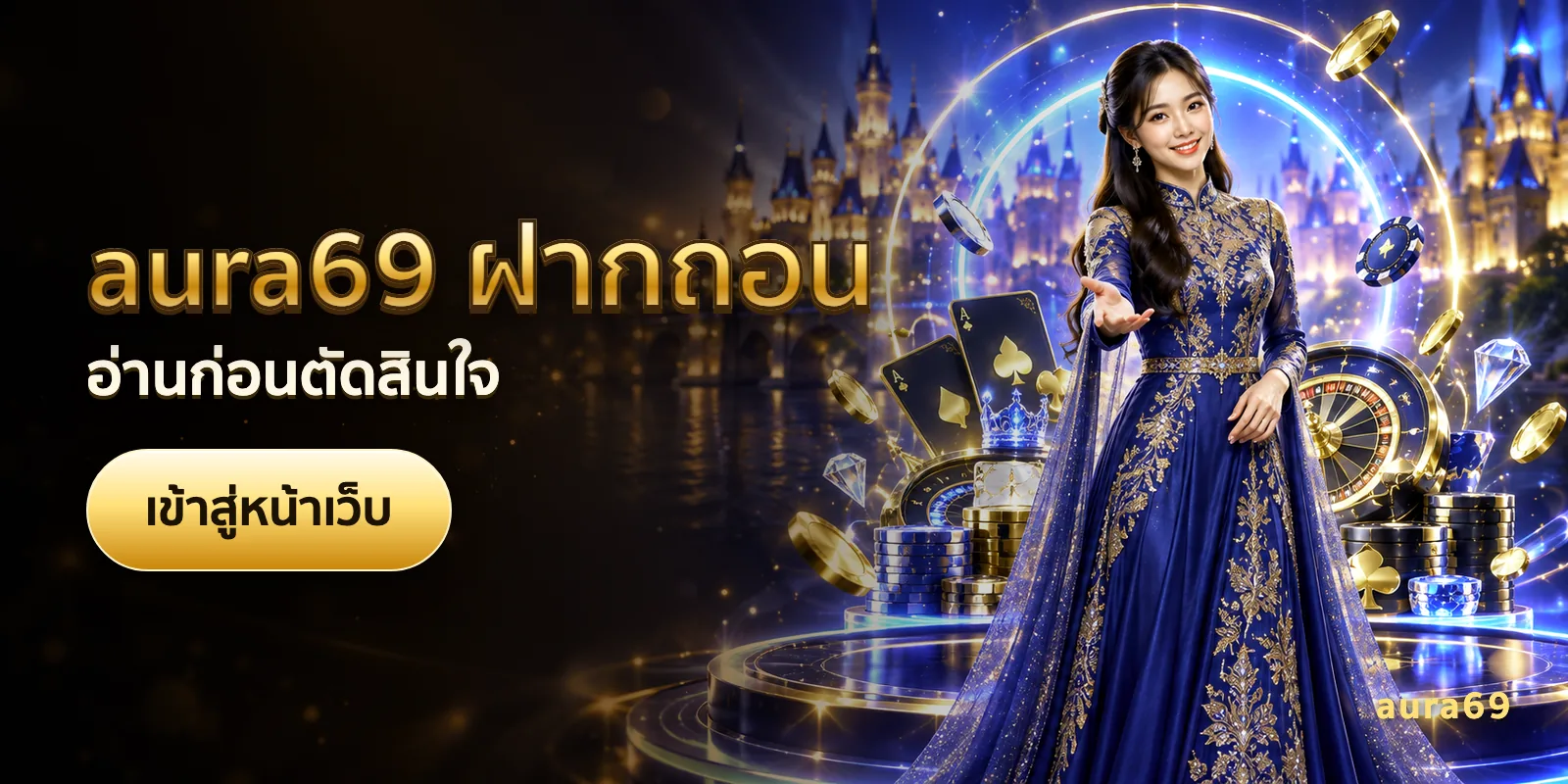 ภาพประกอบบทความ aura69 ฝากถอน — อ่านก่อนตัดสินใจ