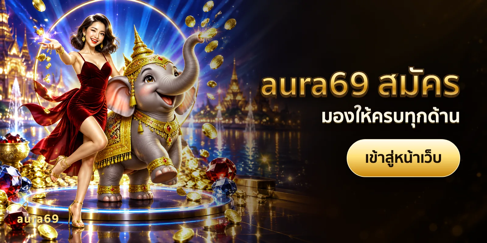 ภาพประกอบบทความ aura69 สมัคร — มองให้ครบทุกด้าน