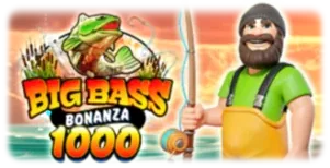 ภาพเกม Big Bass Bonanza 1000 ที่ aura69 รวบรวมไว้