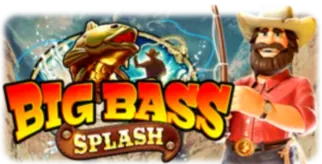 ภาพเกม Big Bass Splash ที่ aura69 รวบรวมไว้