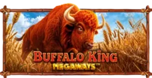 ภาพเกม Buffalo King Megaways ที่ aura69 รวบรวมไว้