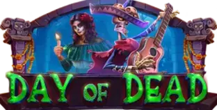 ภาพเกม Day Of Dead ที่ aura69 รวบรวมไว้