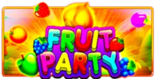 ภาพเกม Fruit Party ที่ aura69 รวบรวมไว้