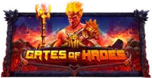 ภาพเกม Gates Of Hades ที่ aura69 รวบรวมไว้