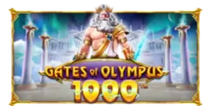 ภาพเกม Gates Of Olympus 1000 ที่ aura69 รวบรวมไว้