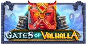 ภาพเกม Gates Of Valhalla ที่ aura69 รวบรวมไว้