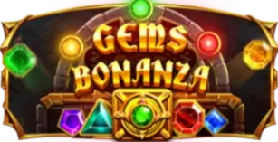 ภาพเกม Gems Bonanza ที่ aura69 รวบรวมไว้
