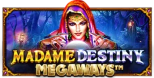 ภาพเกม Madame Destiny Megaways ที่ aura69 รวบรวมไว้