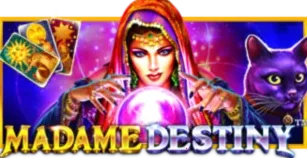 ภาพเกม Madame Destiny ที่ aura69 รวบรวมไว้