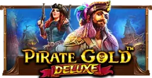 ภาพเกม Pirate Gold Deluxe ที่ aura69 รวบรวมไว้