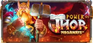 ภาพเกม Power Of Thor Megaways ที่ aura69 รวบรวมไว้