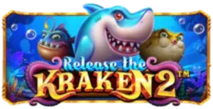 ภาพเกม Release The Kraken 2 ที่ aura69 รวบรวมไว้