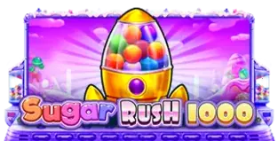 ภาพเกม Sugar Rush 1000 ที่ aura69 รวบรวมไว้